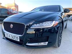 جاكوار XF
